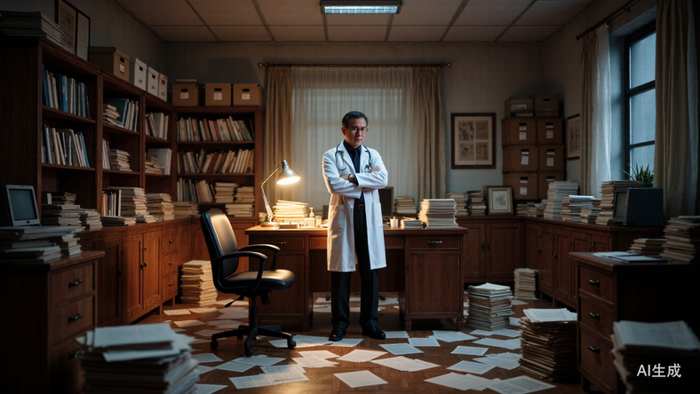 假科学家与非法集资